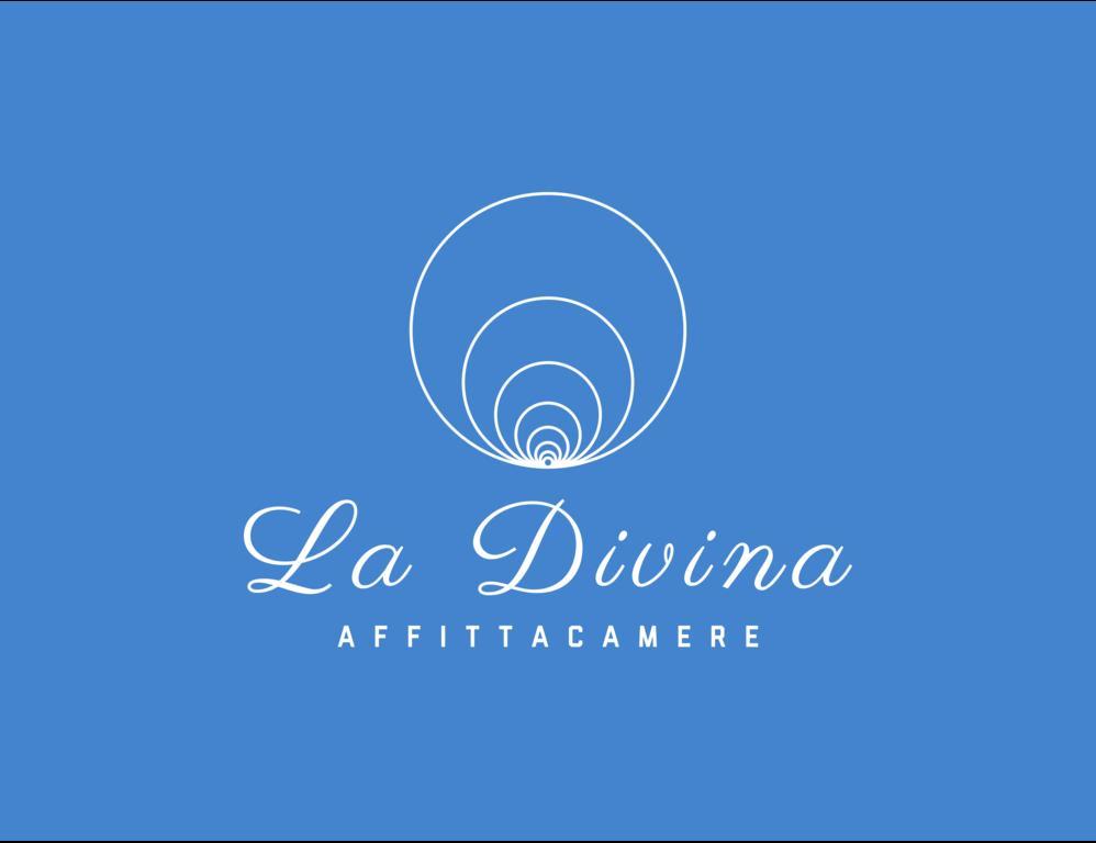 Готель La Divina Ла-Спеція Екстер'єр фото